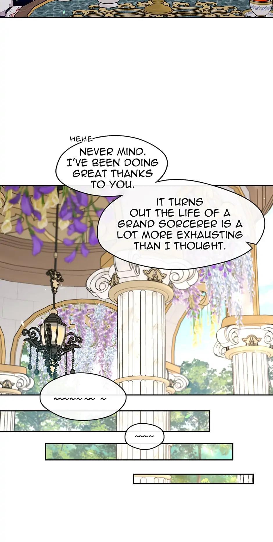 Read Beware the Villainess EN Manga Online