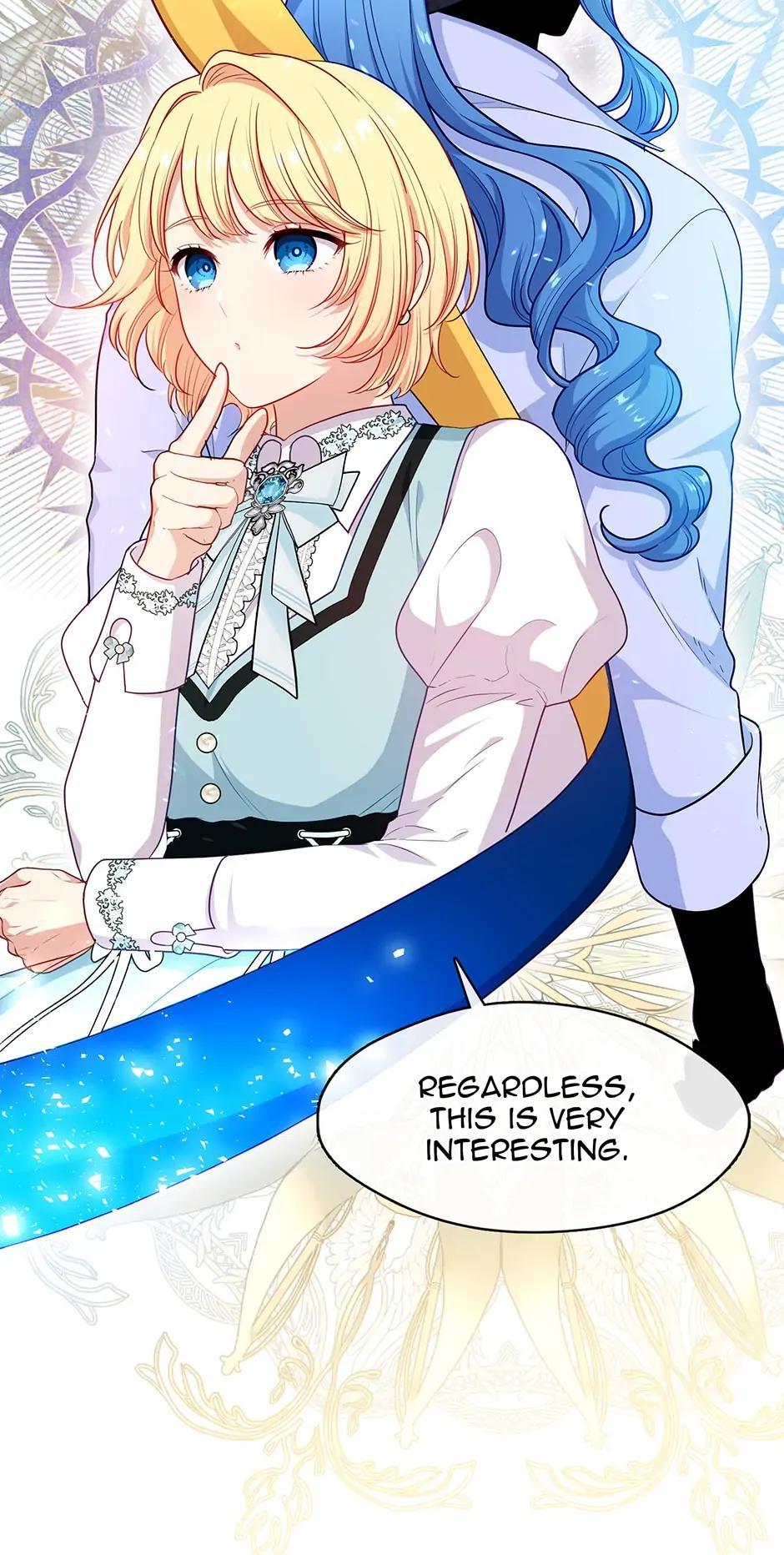 Read Beware the Villainess EN Manga Online