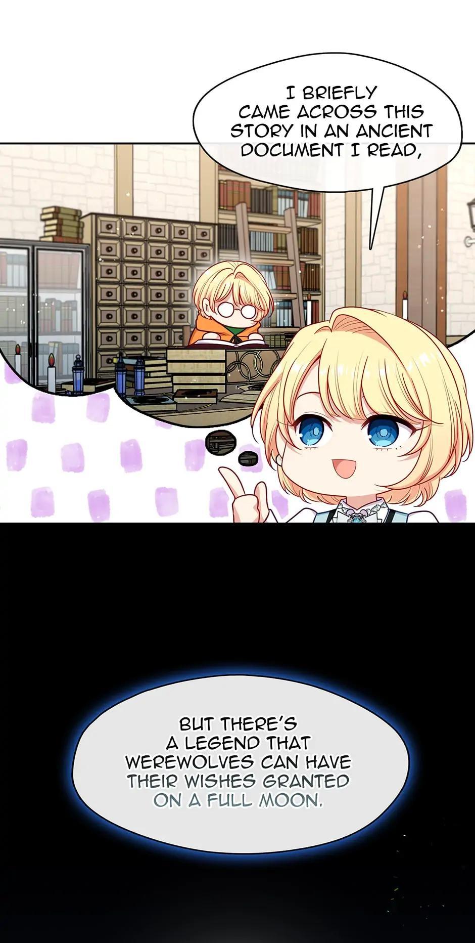 Read Beware the Villainess EN Manga Online