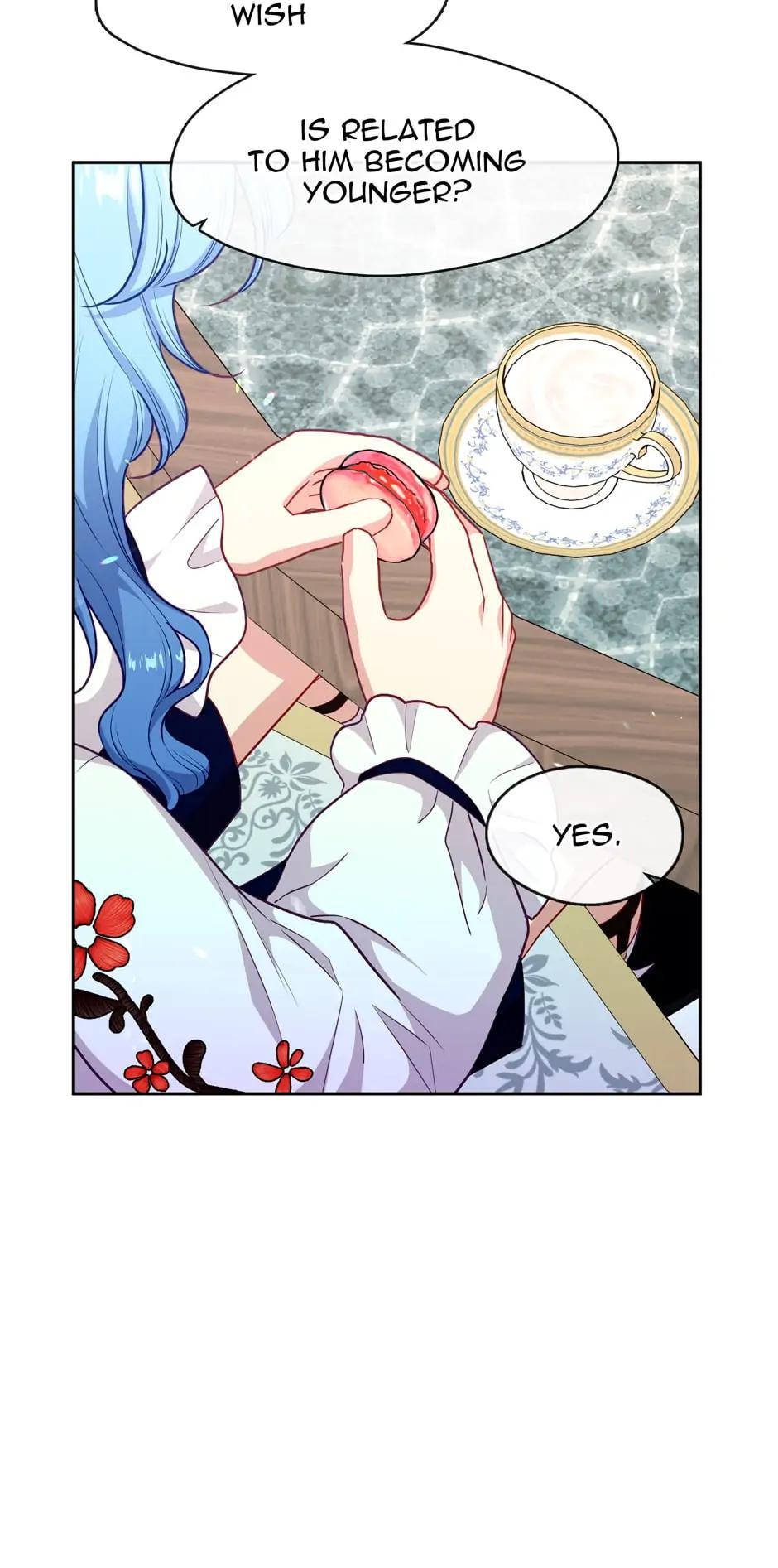 Read Beware the Villainess EN Manga Online