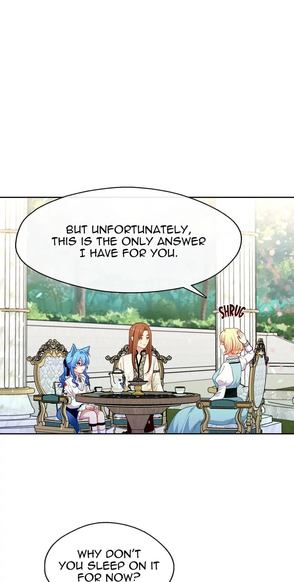 Read Beware the Villainess EN Manga Online