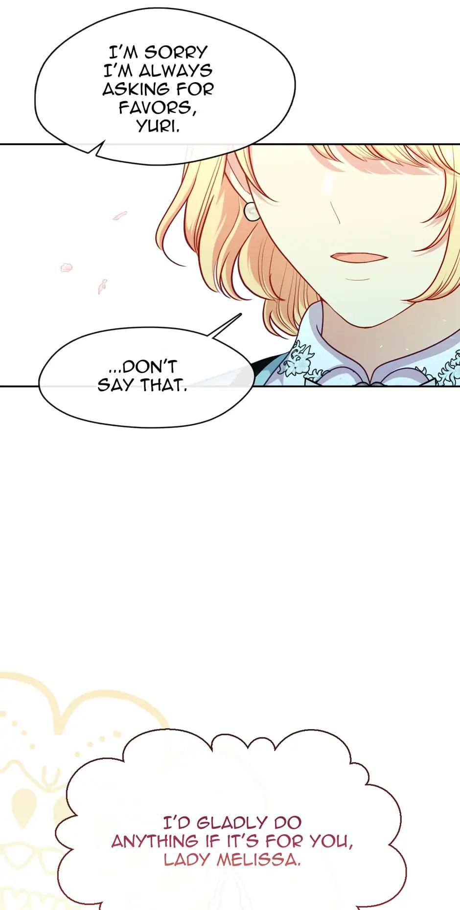 Read Beware the Villainess EN Manga Online