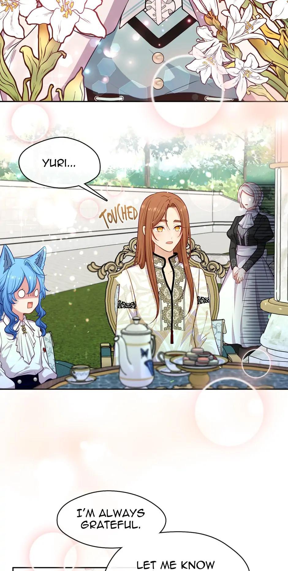 Read Beware the Villainess EN Manga Online