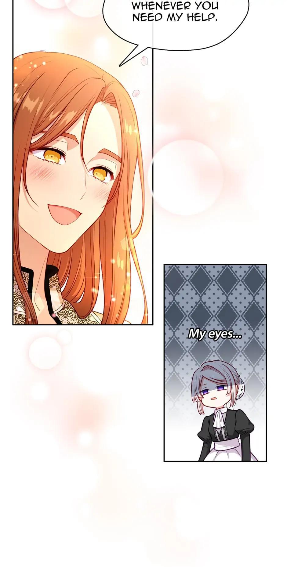 Read Beware the Villainess EN Manga Online