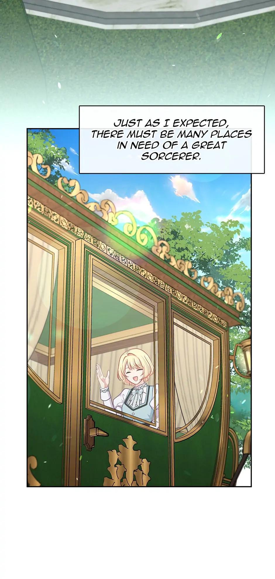 Read Beware the Villainess EN Manga Online