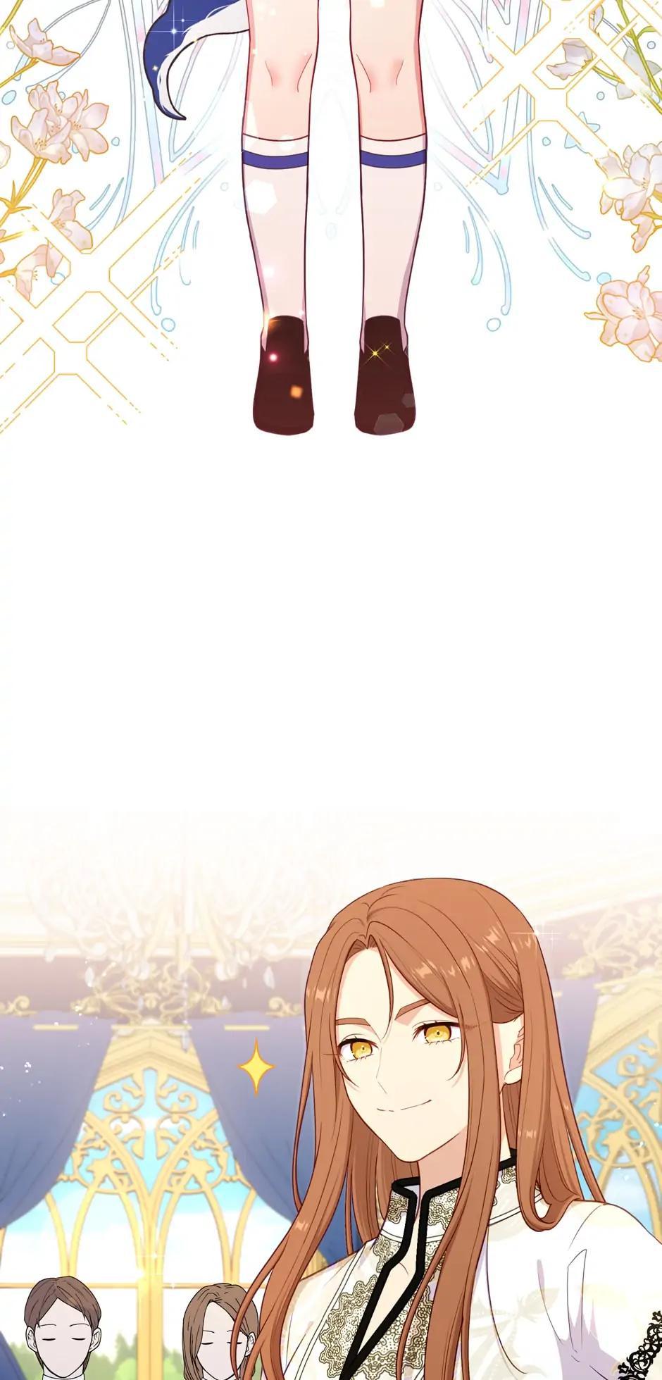 Read Beware the Villainess EN Manga Online