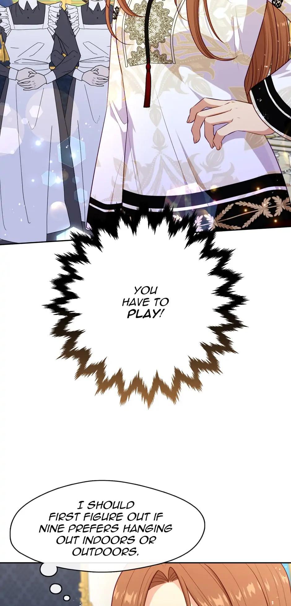 Read Beware the Villainess EN Manga Online