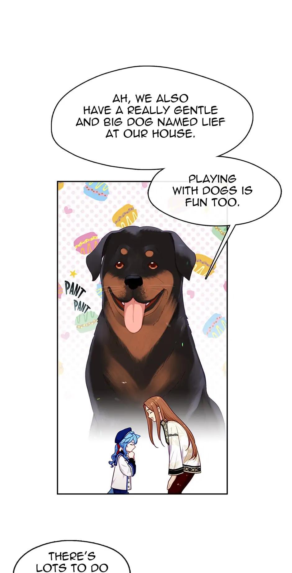 Read Beware the Villainess EN Manga Online