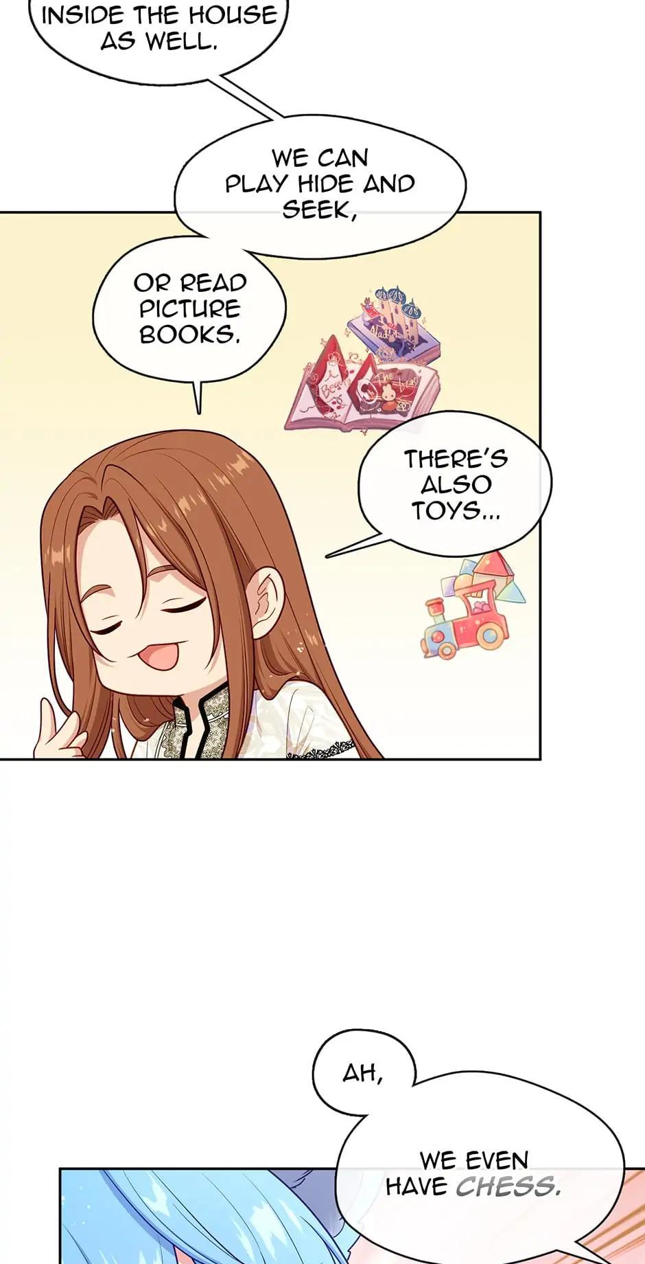 Read Beware the Villainess EN Manga Online