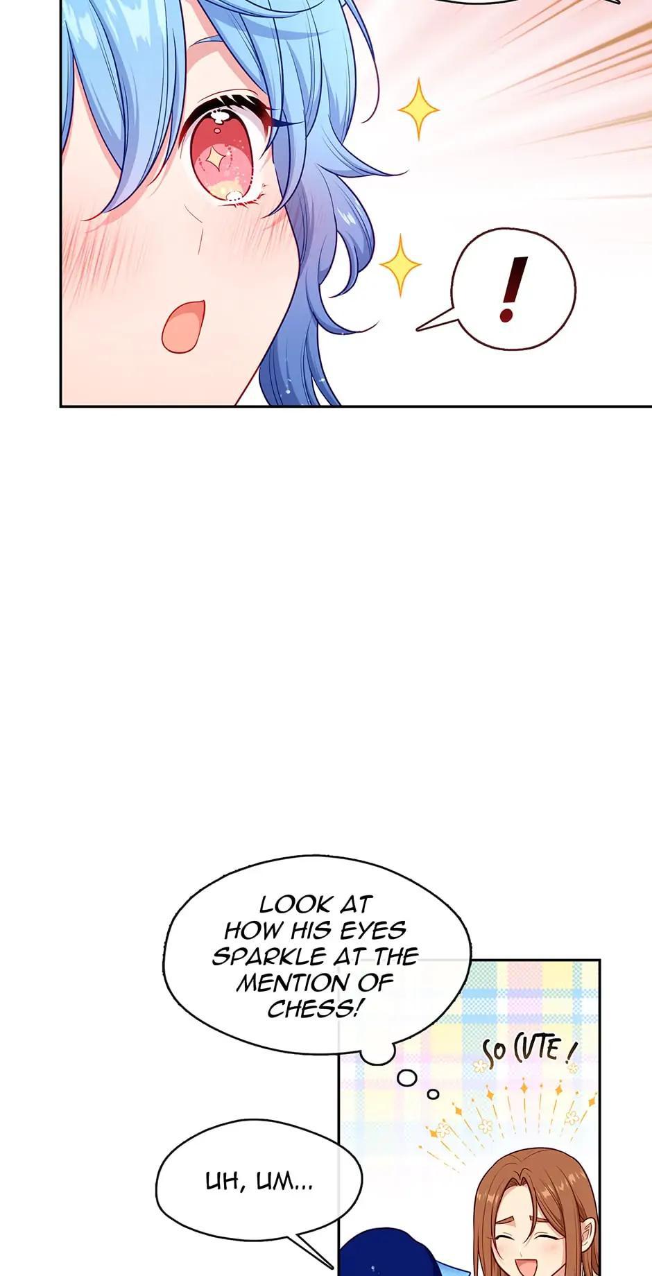 Read Beware the Villainess EN Manga Online