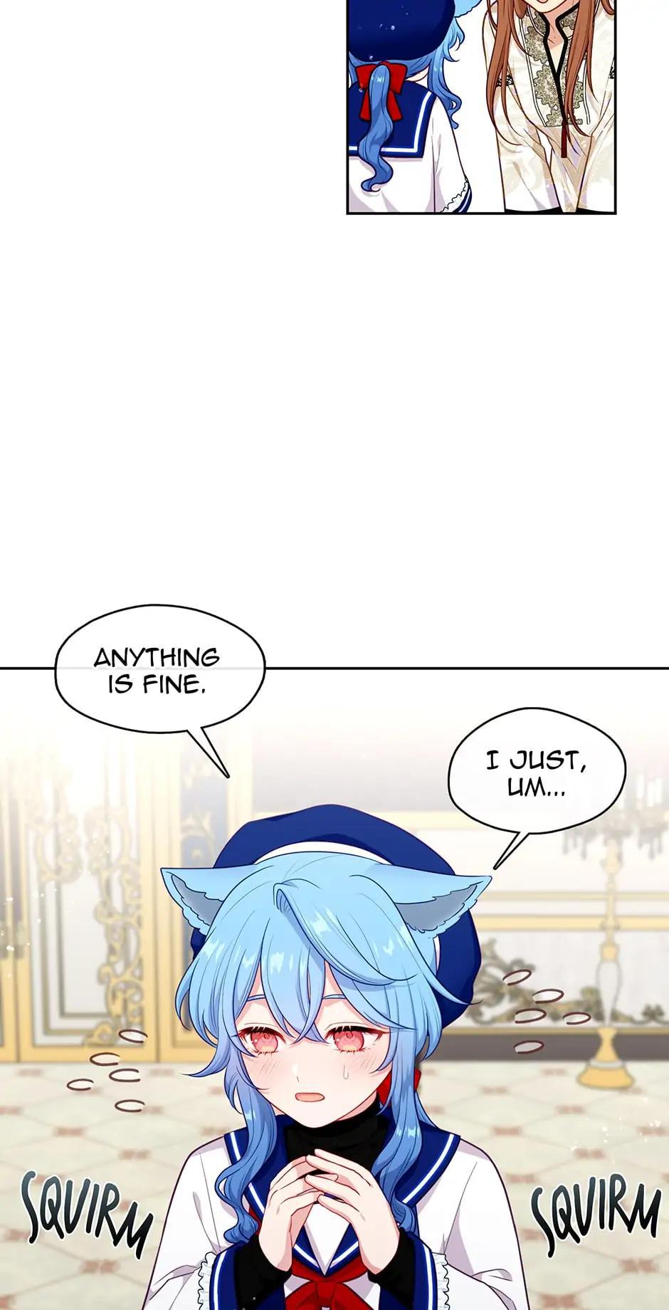 Read Beware the Villainess EN Manga Online