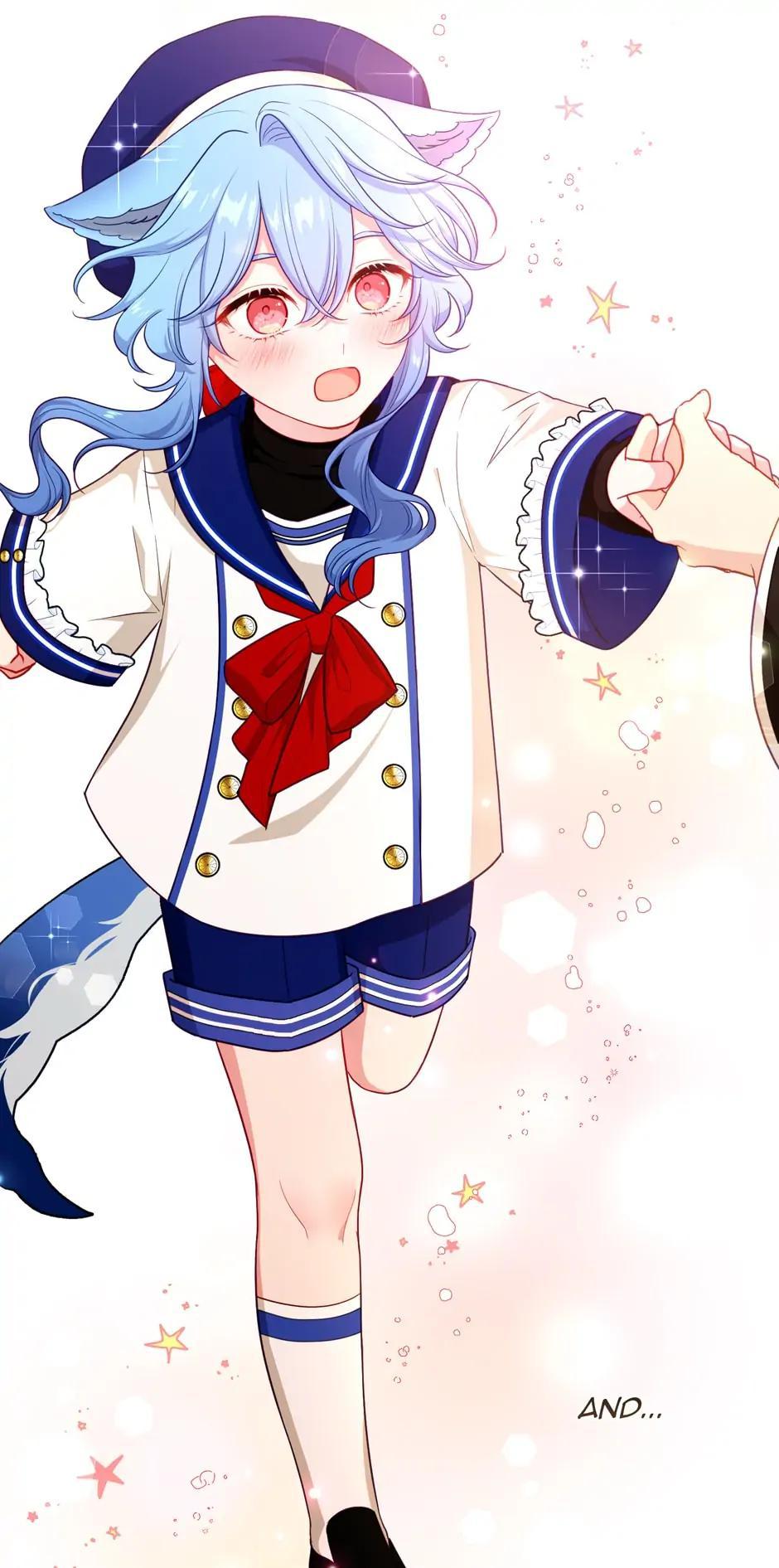 Read Beware the Villainess EN Manga Online