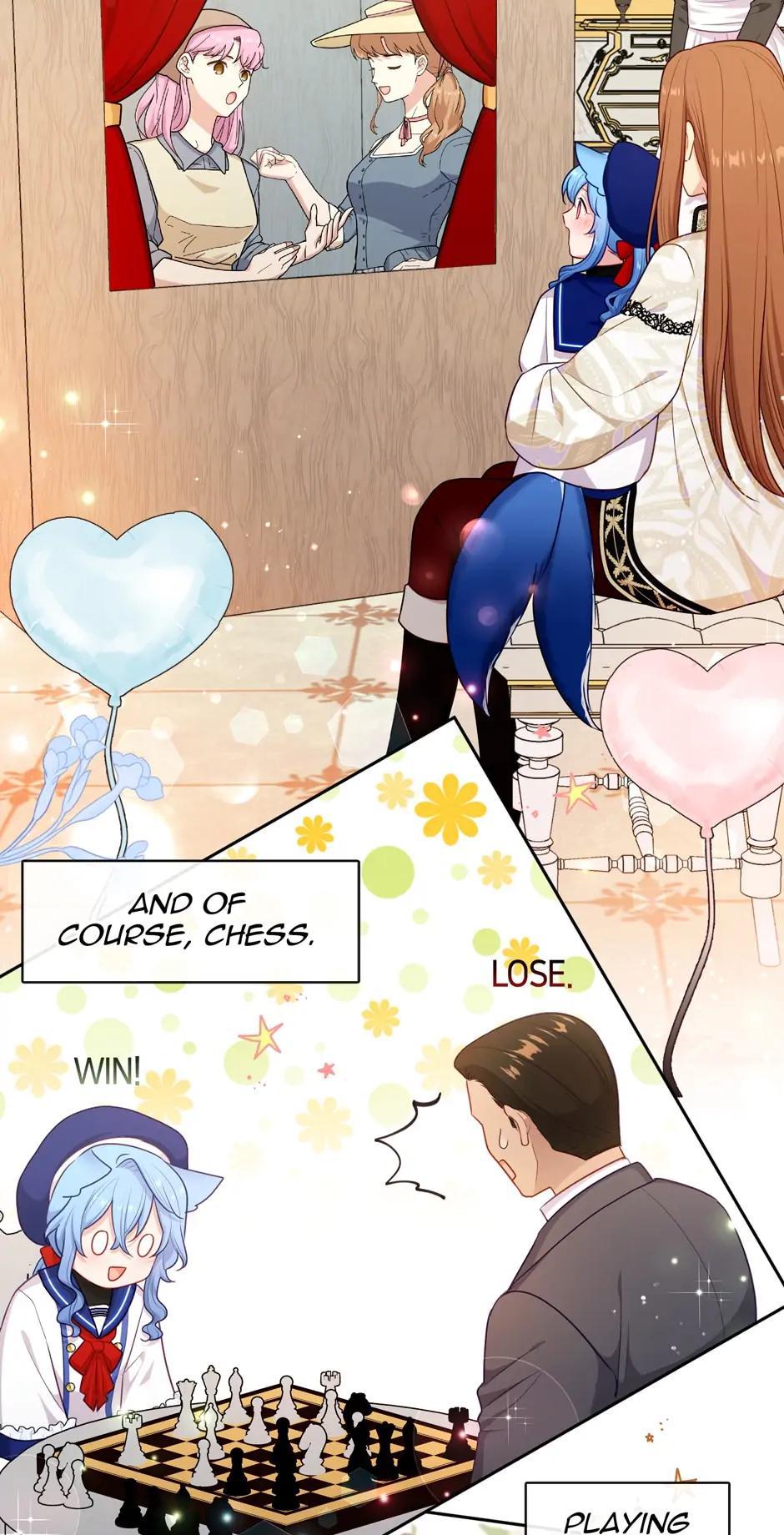 Read Beware the Villainess EN Manga Online