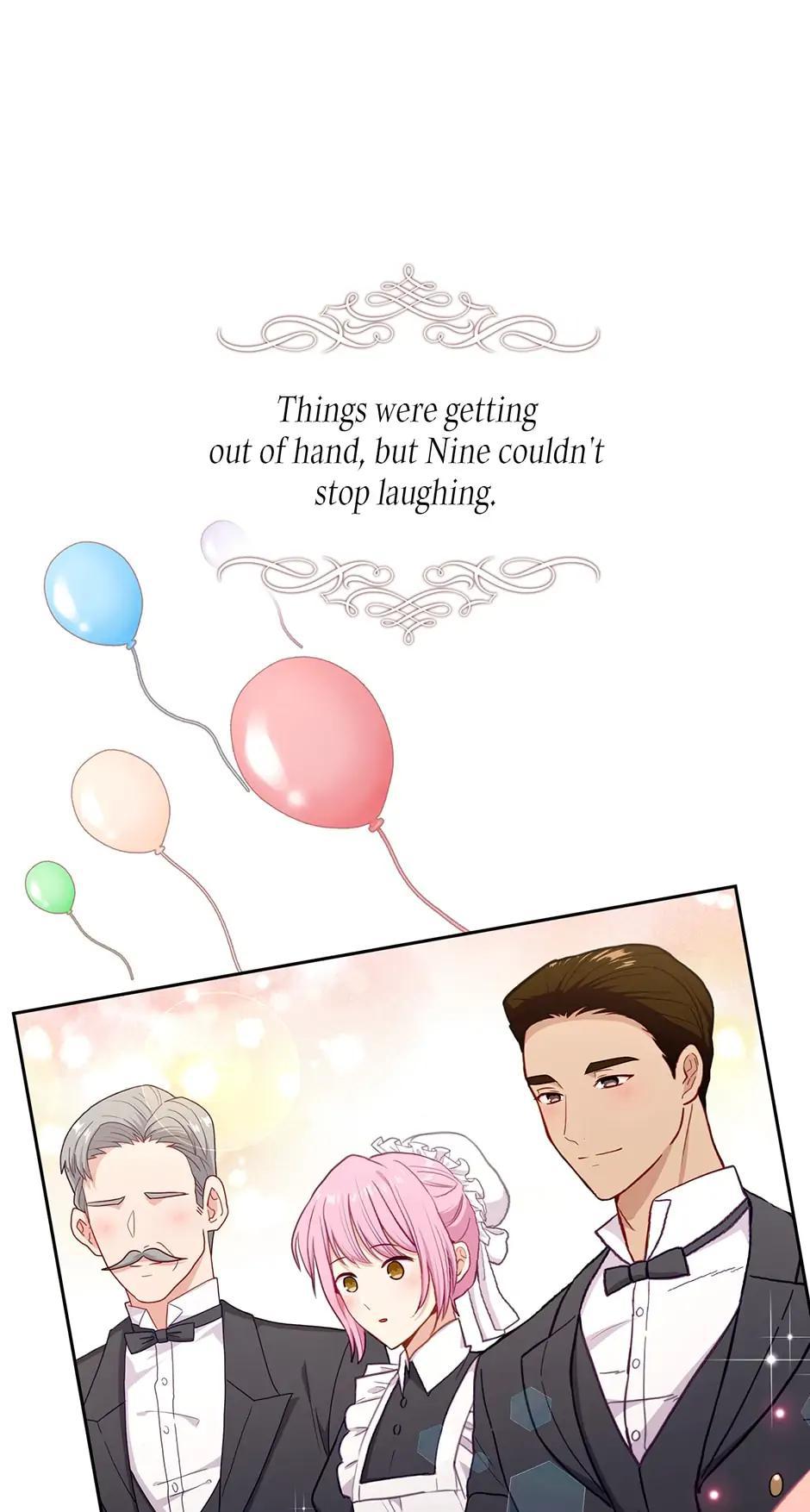 Read Beware the Villainess EN Manga Online