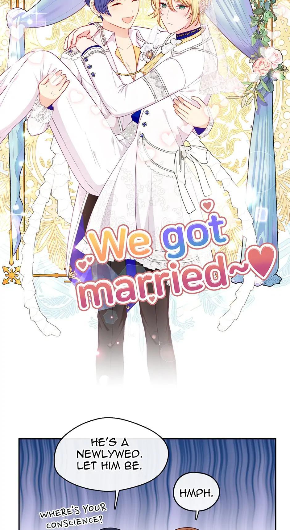 Read Beware the Villainess EN Manga Online