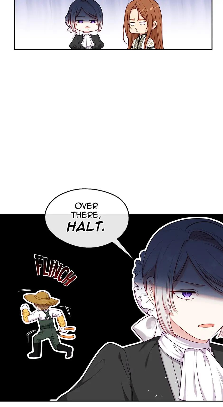 Read Beware the Villainess EN Manga Online