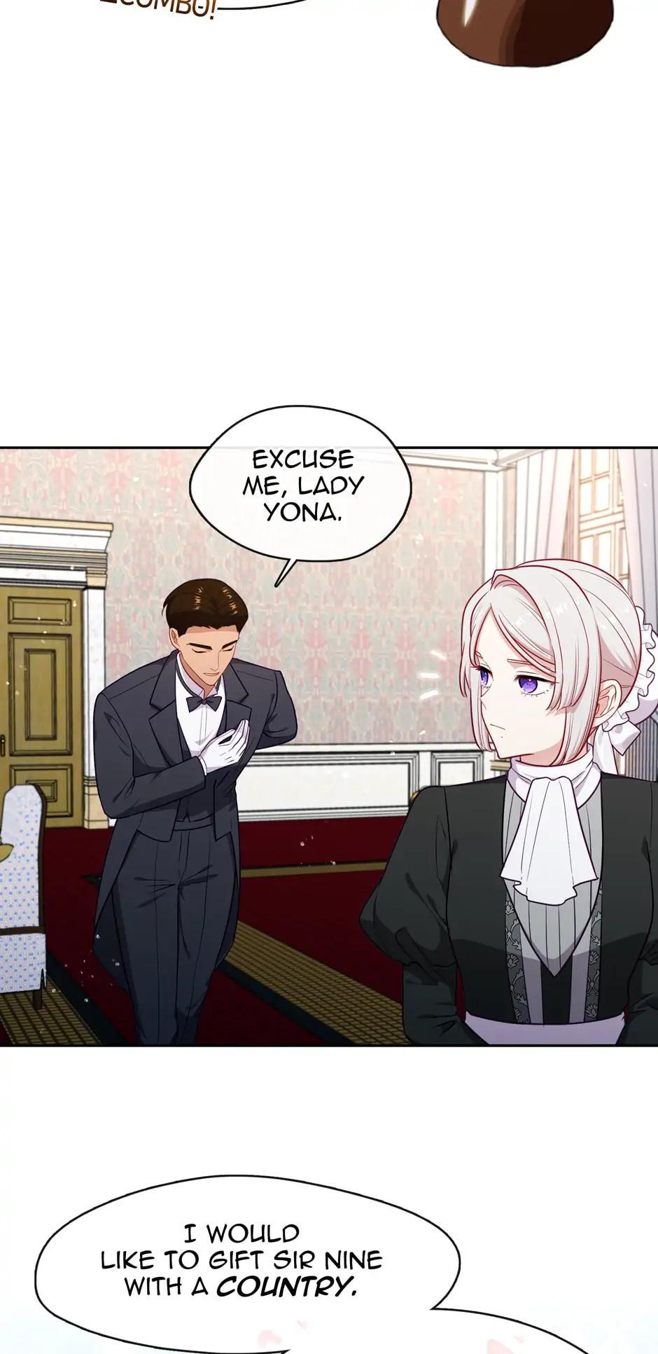 Read Beware the Villainess EN Manga Online