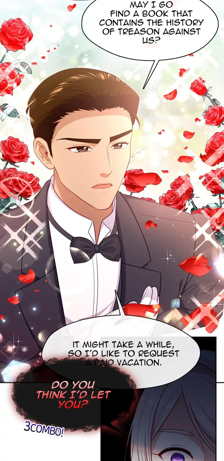 Read Beware the Villainess EN Manga Online