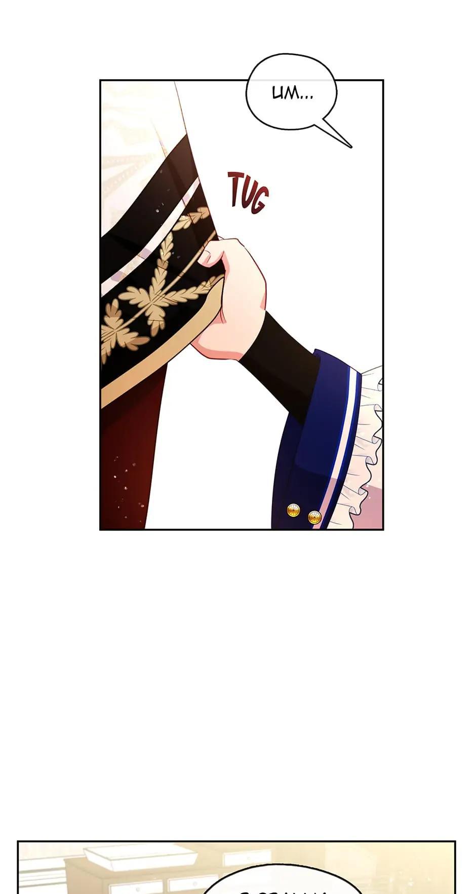 Read Beware the Villainess EN Manga Online