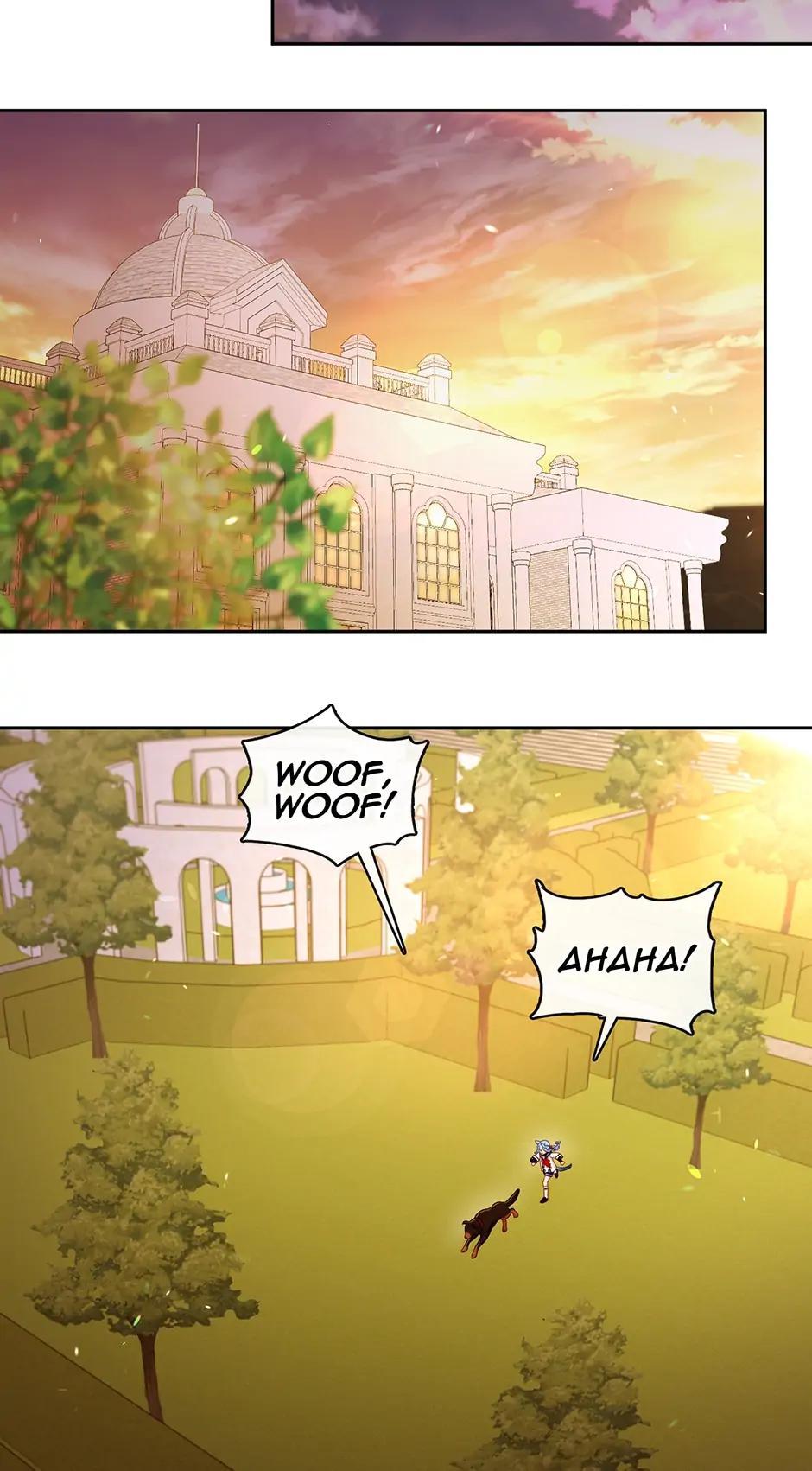 Read Beware the Villainess EN Manga Online