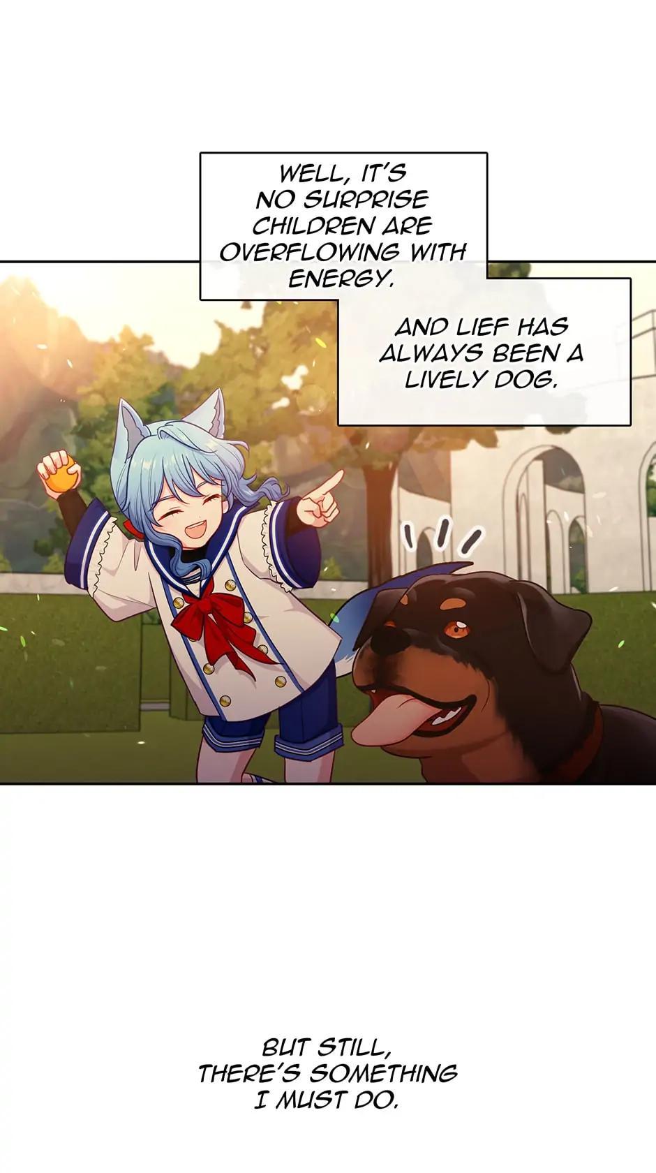 Read Beware the Villainess EN Manga Online