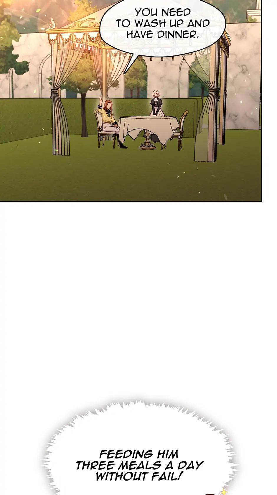 Read Beware the Villainess EN Manga Online