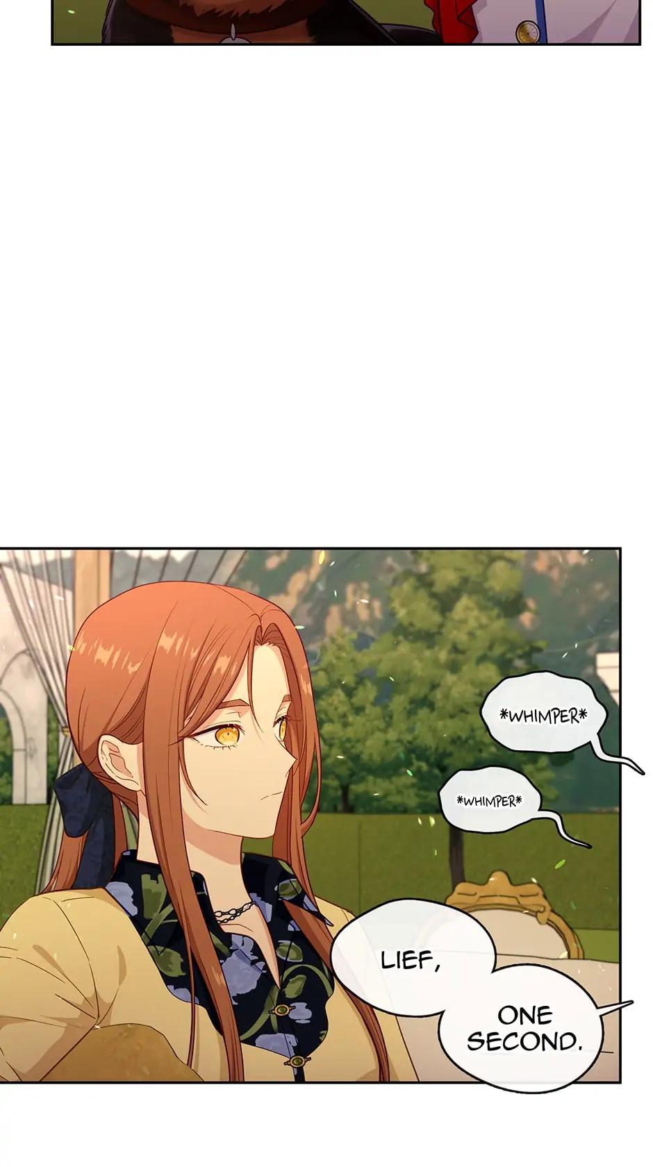 Read Beware the Villainess EN Manga Online