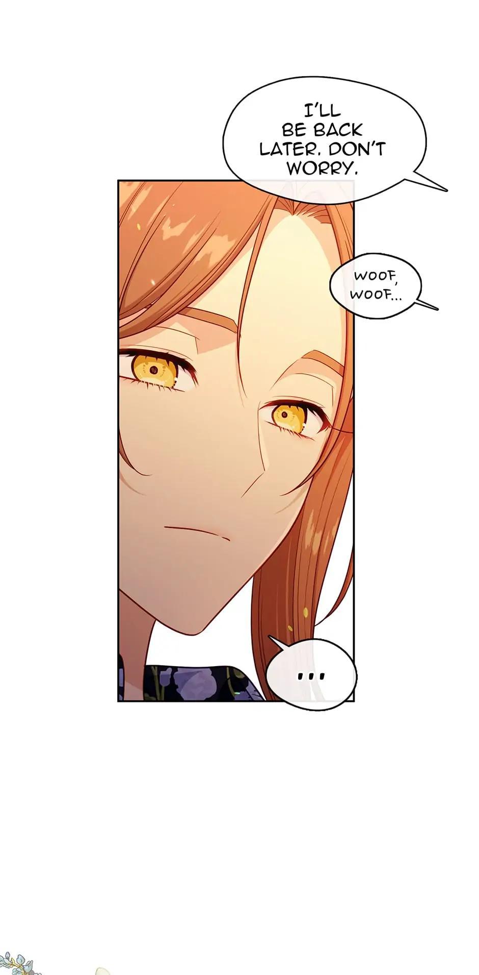 Read Beware the Villainess EN Manga Online