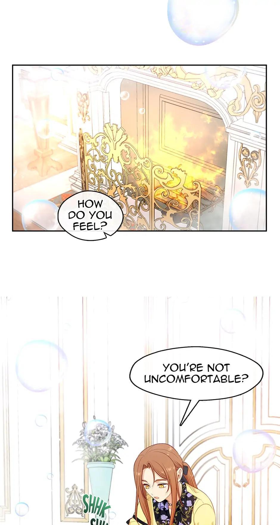 Read Beware the Villainess EN Manga Online