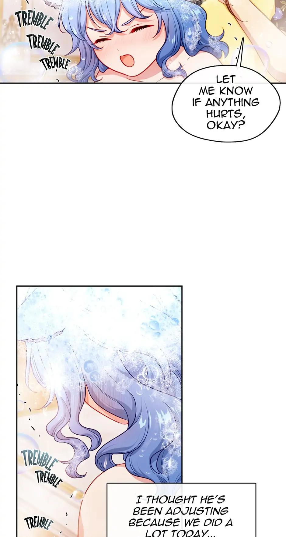 Read Beware the Villainess EN Manga Online