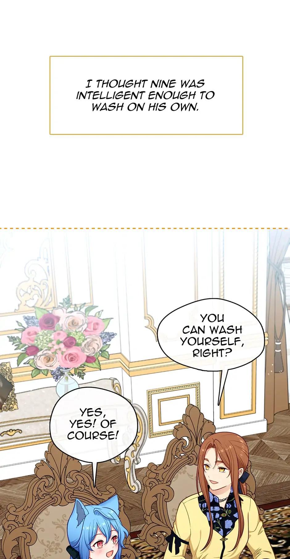 Read Beware the Villainess EN Manga Online