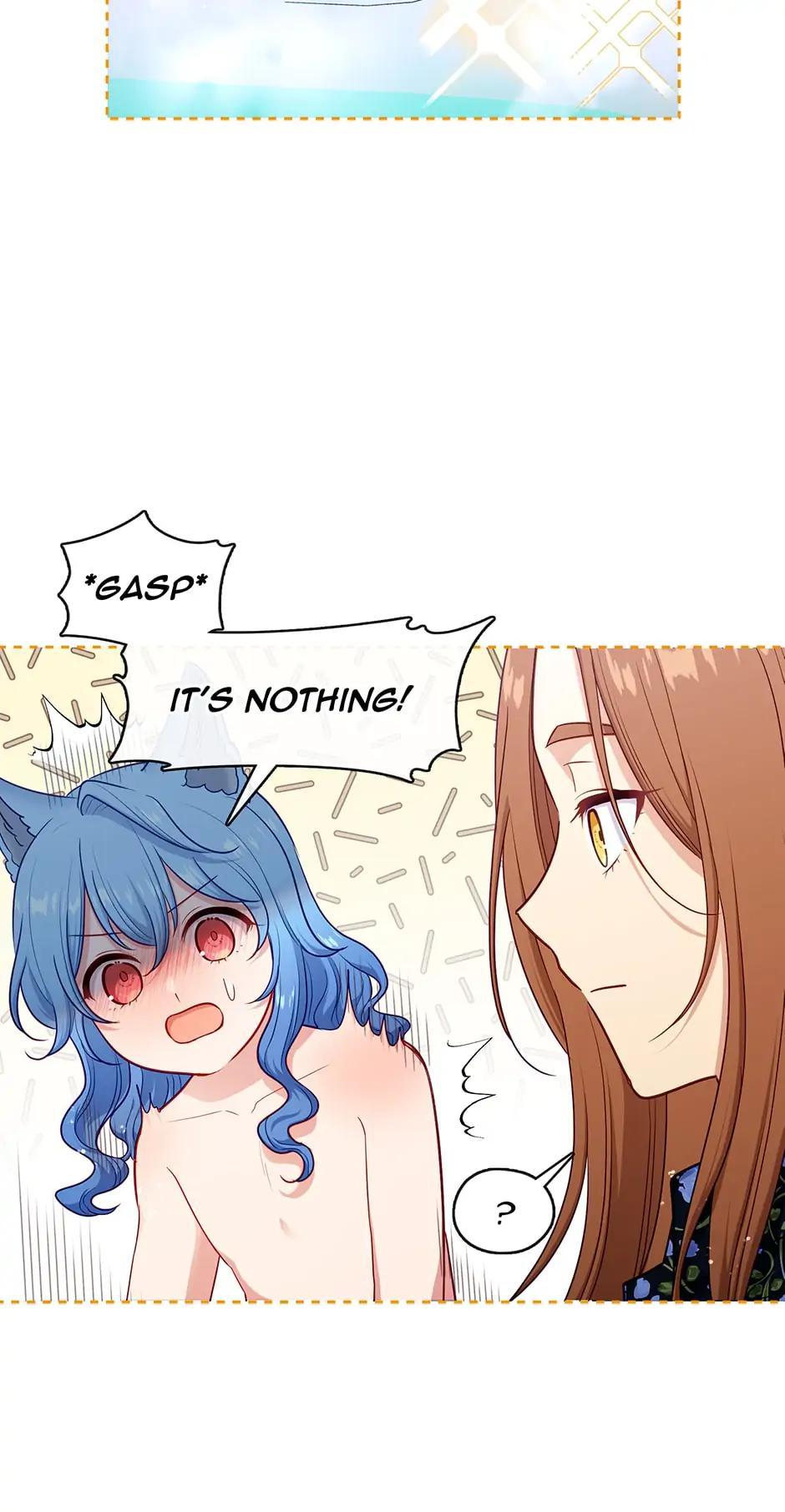 Read Beware the Villainess EN Manga Online