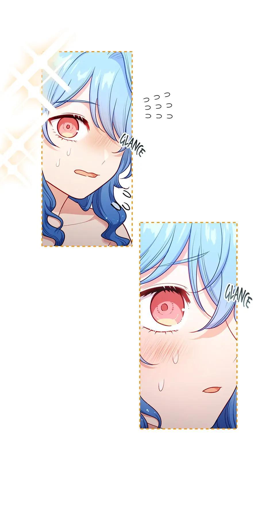 Read Beware the Villainess EN Manga Online