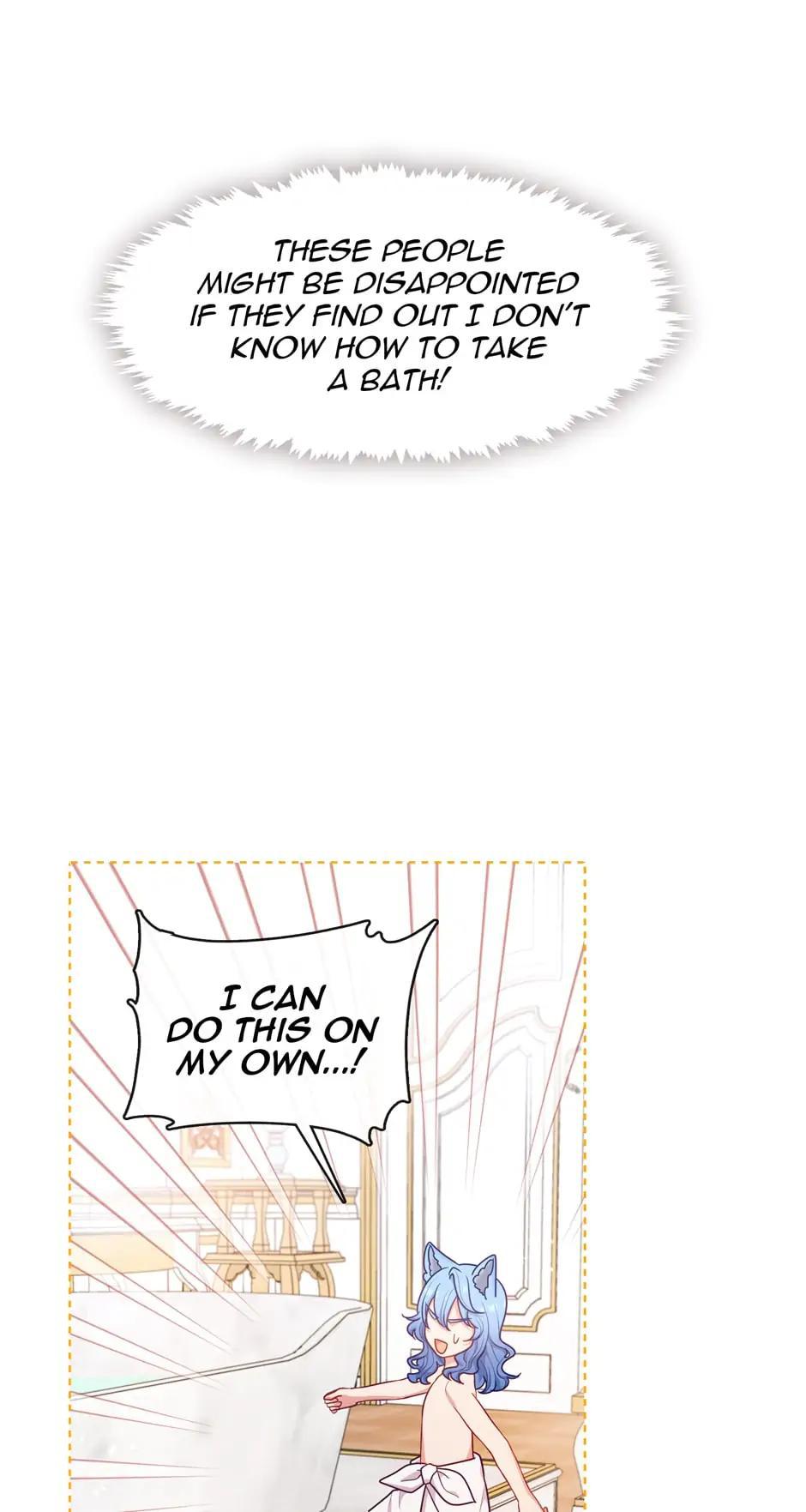 Read Beware the Villainess EN Manga Online