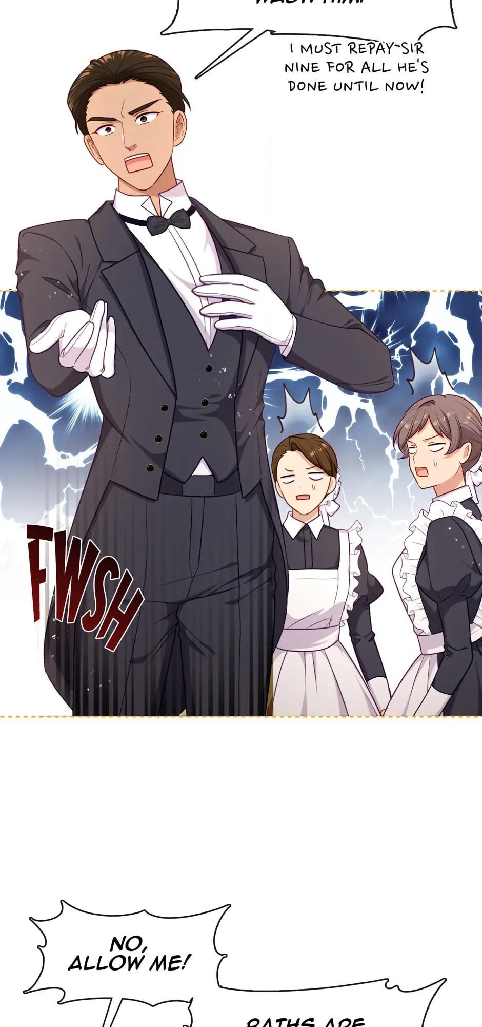 Read Beware the Villainess EN Manga Online