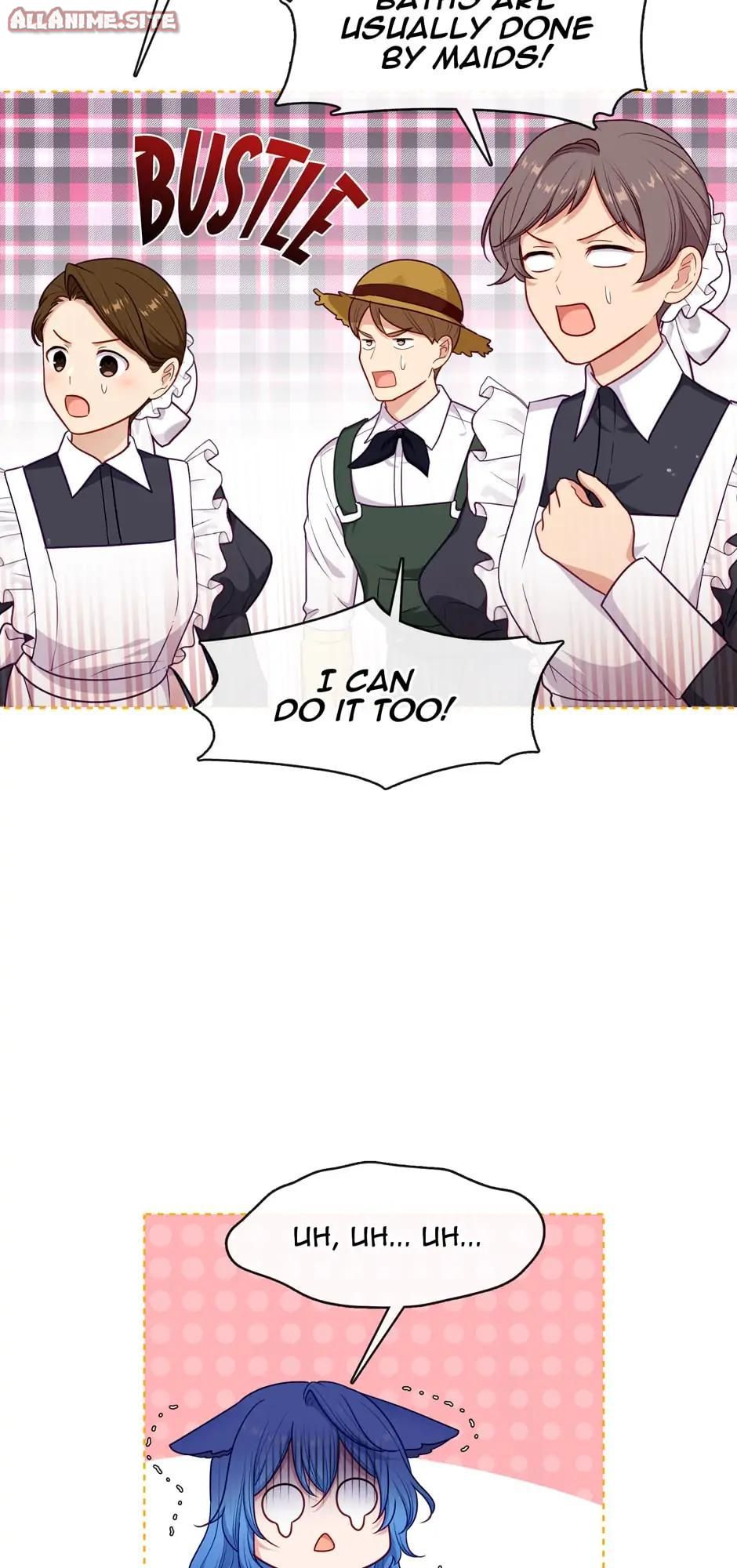 Read Beware the Villainess EN Manga Online