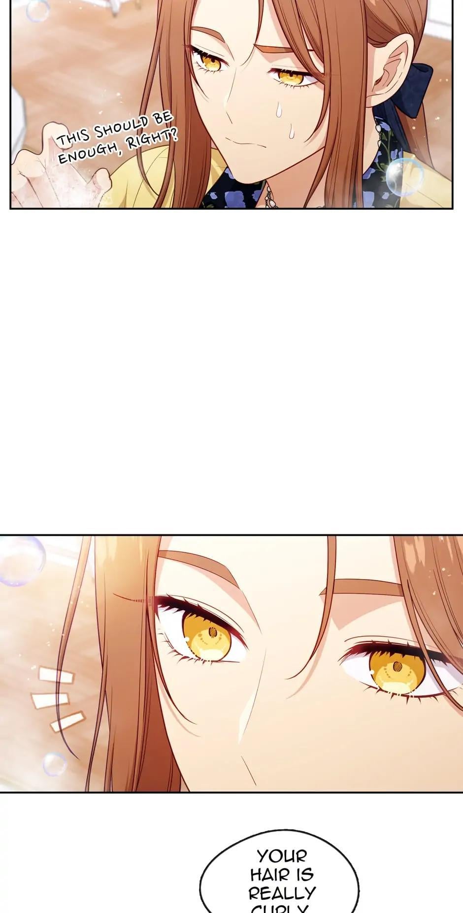 Read Beware the Villainess EN Manga Online