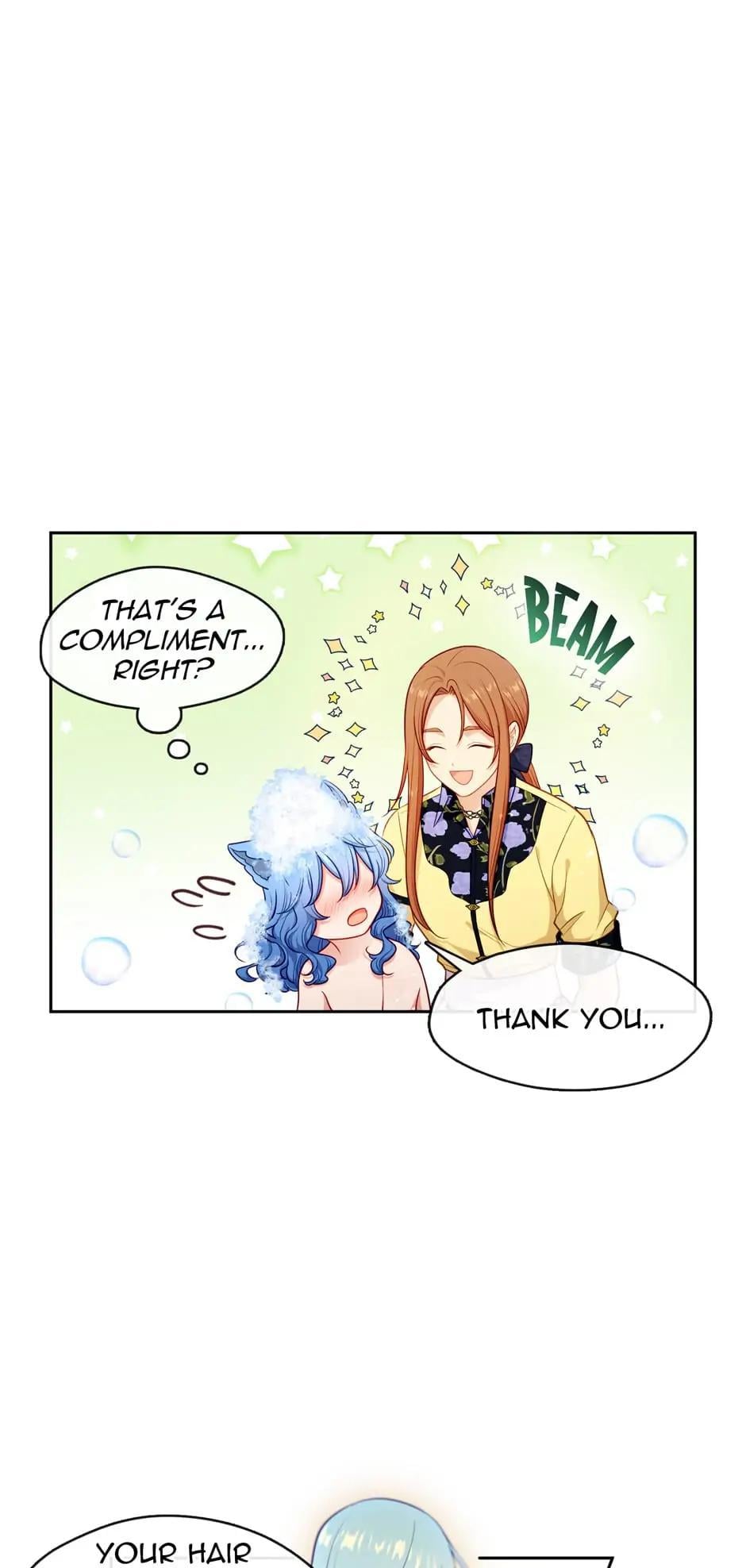 Read Beware the Villainess EN Manga Online