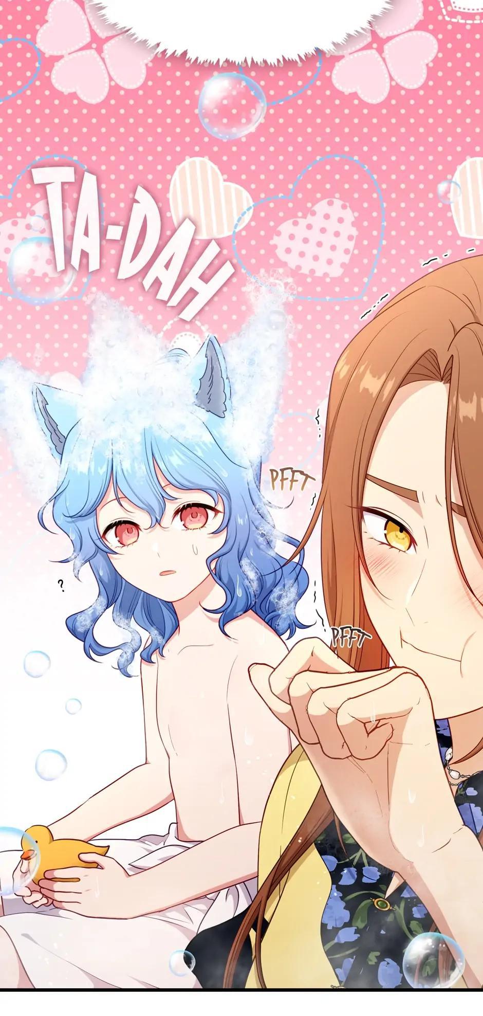 Read Beware the Villainess EN Manga Online