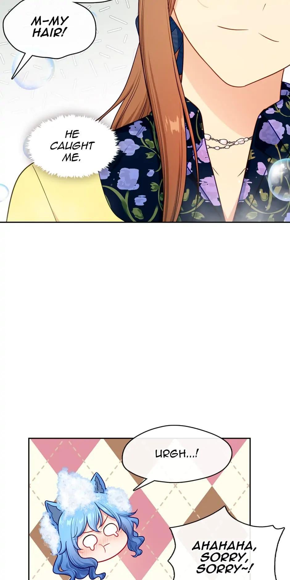 Read Beware the Villainess EN Manga Online