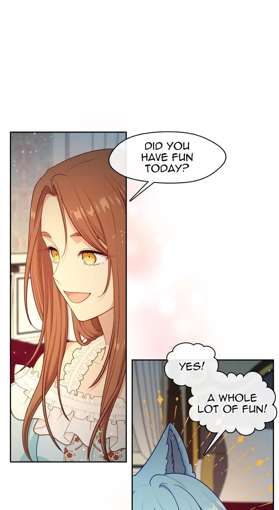 Read Beware the Villainess EN Manga Online