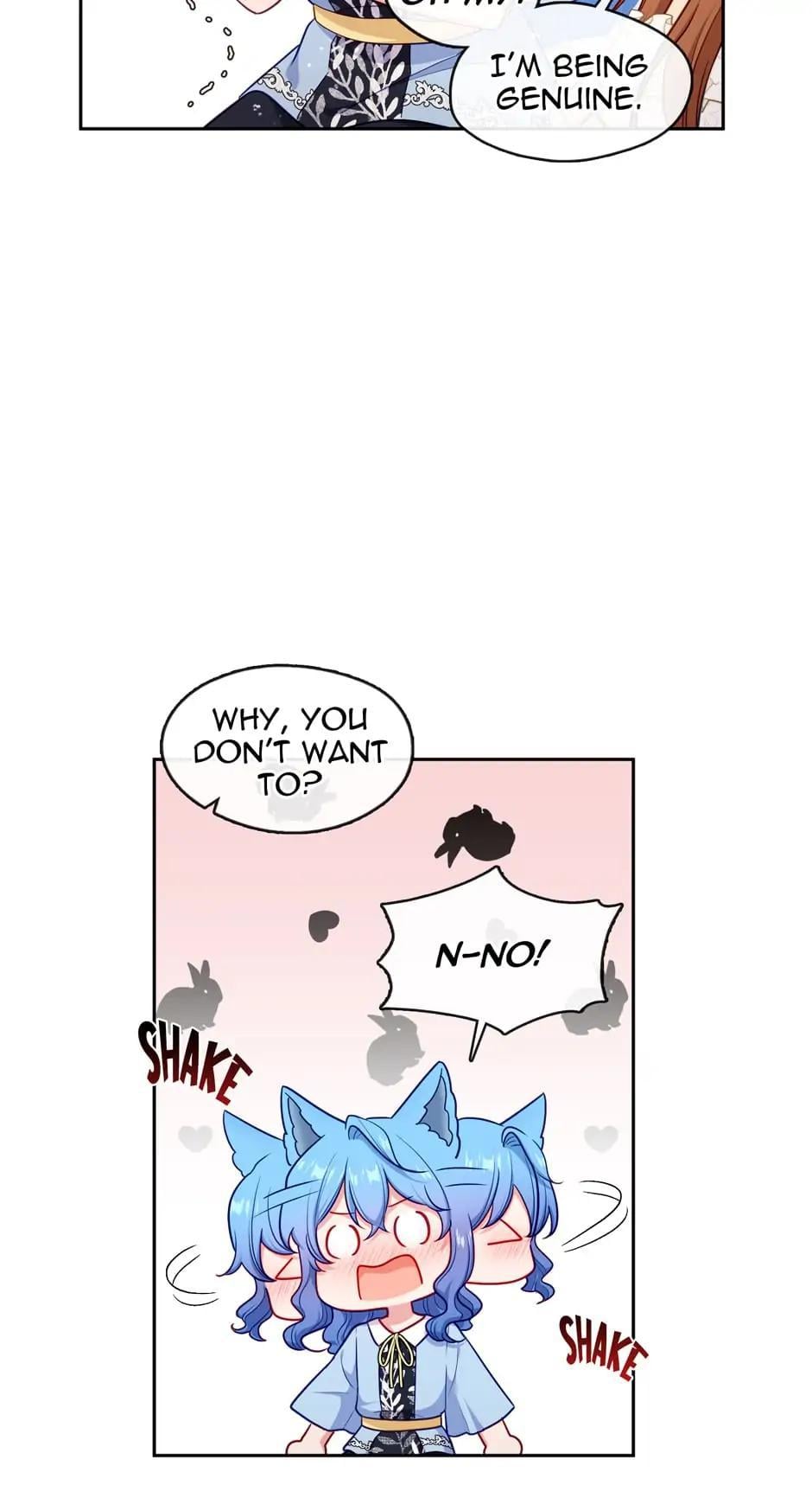 Read Beware the Villainess EN Manga Online