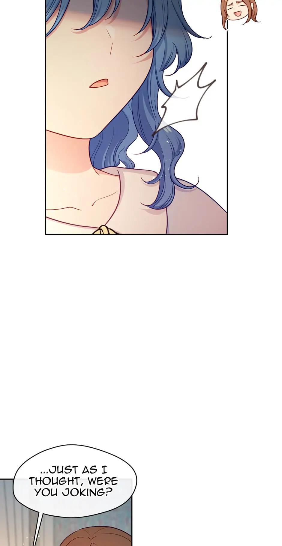 Read Beware the Villainess EN Manga Online