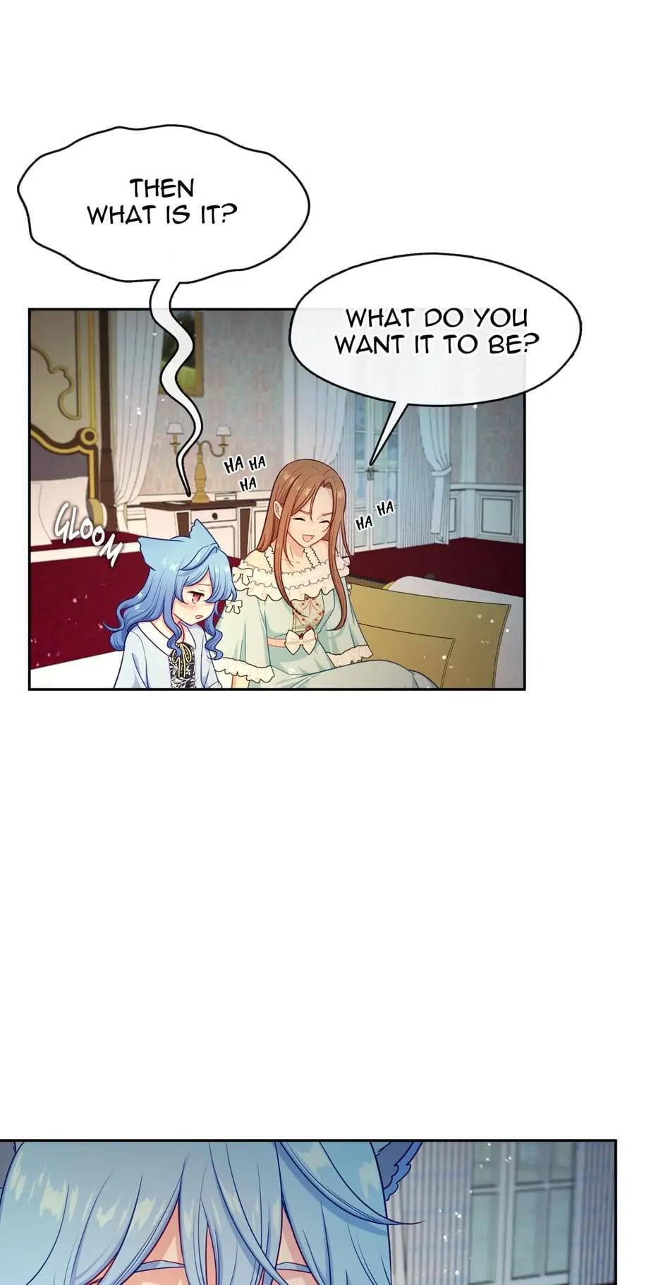 Read Beware the Villainess EN Manga Online