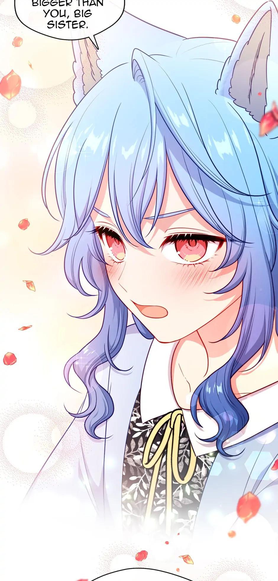 Read Beware the Villainess EN Manga Online