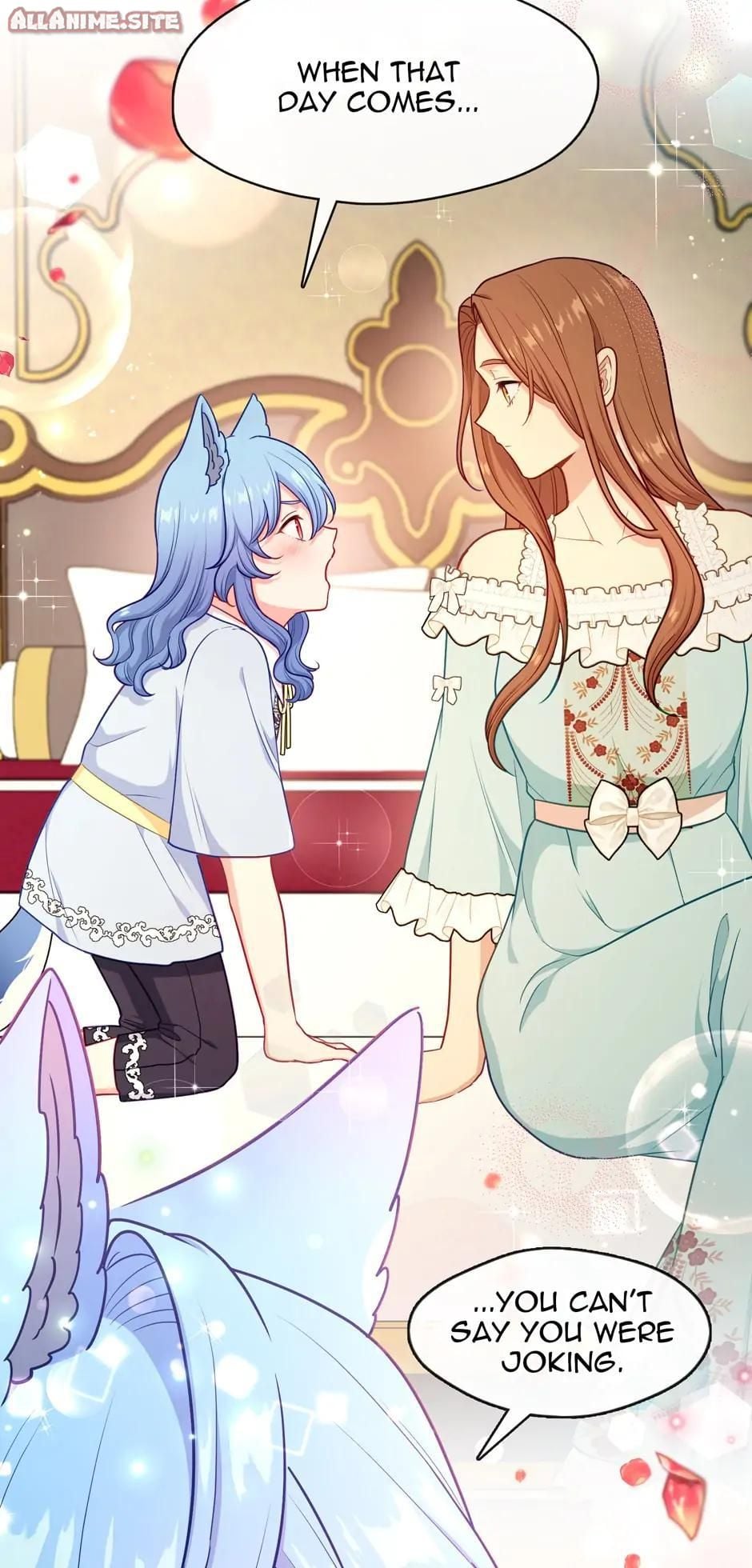 Read Beware the Villainess EN Manga Online