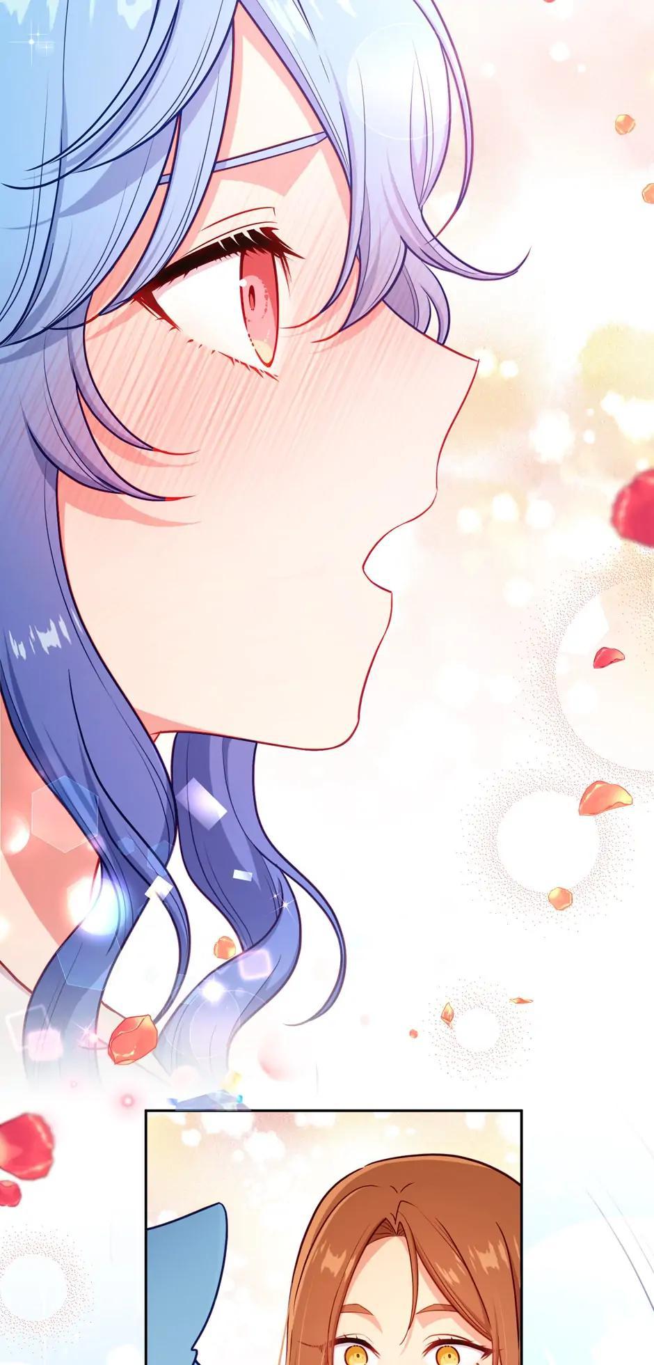 Read Beware the Villainess EN Manga Online