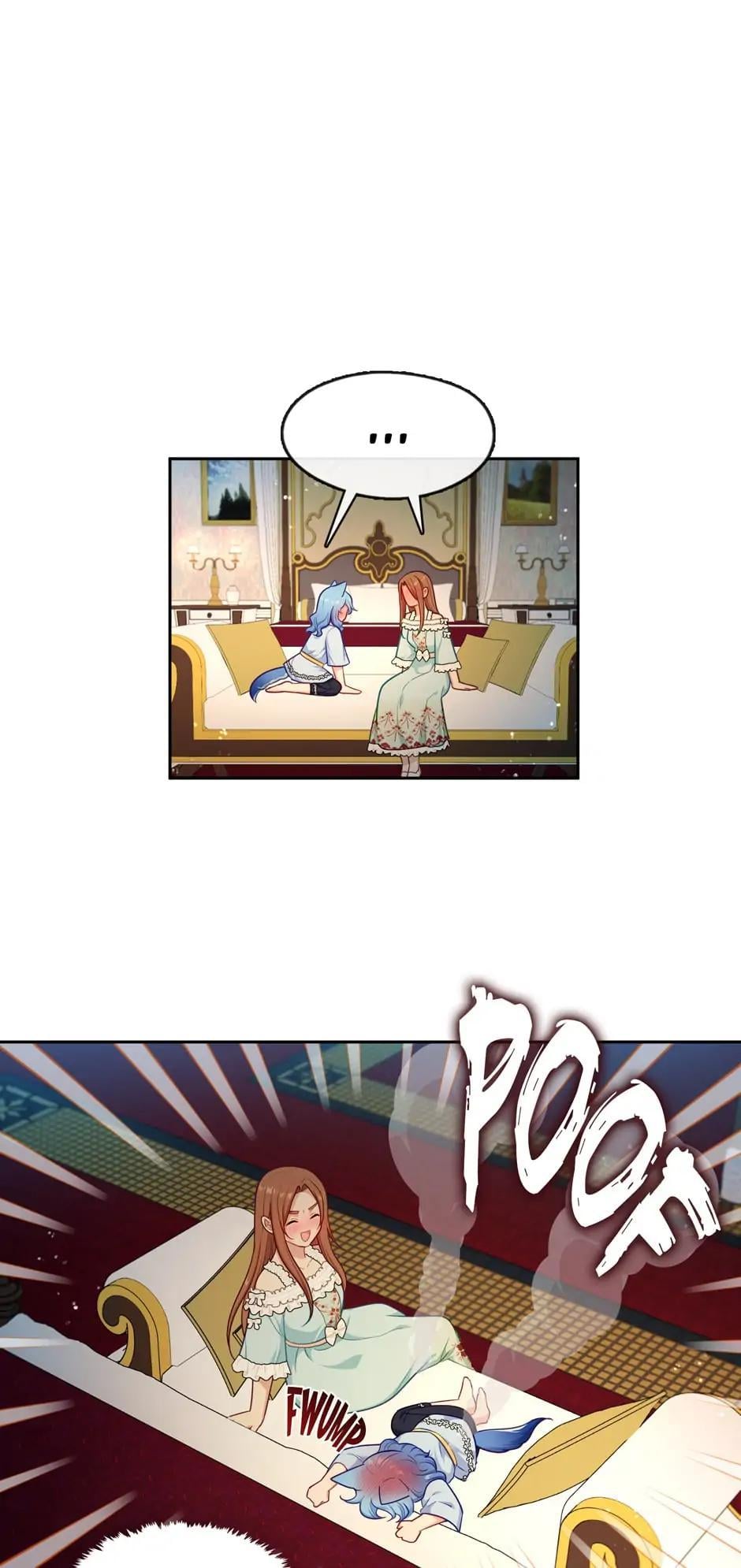 Read Beware the Villainess EN Manga Online