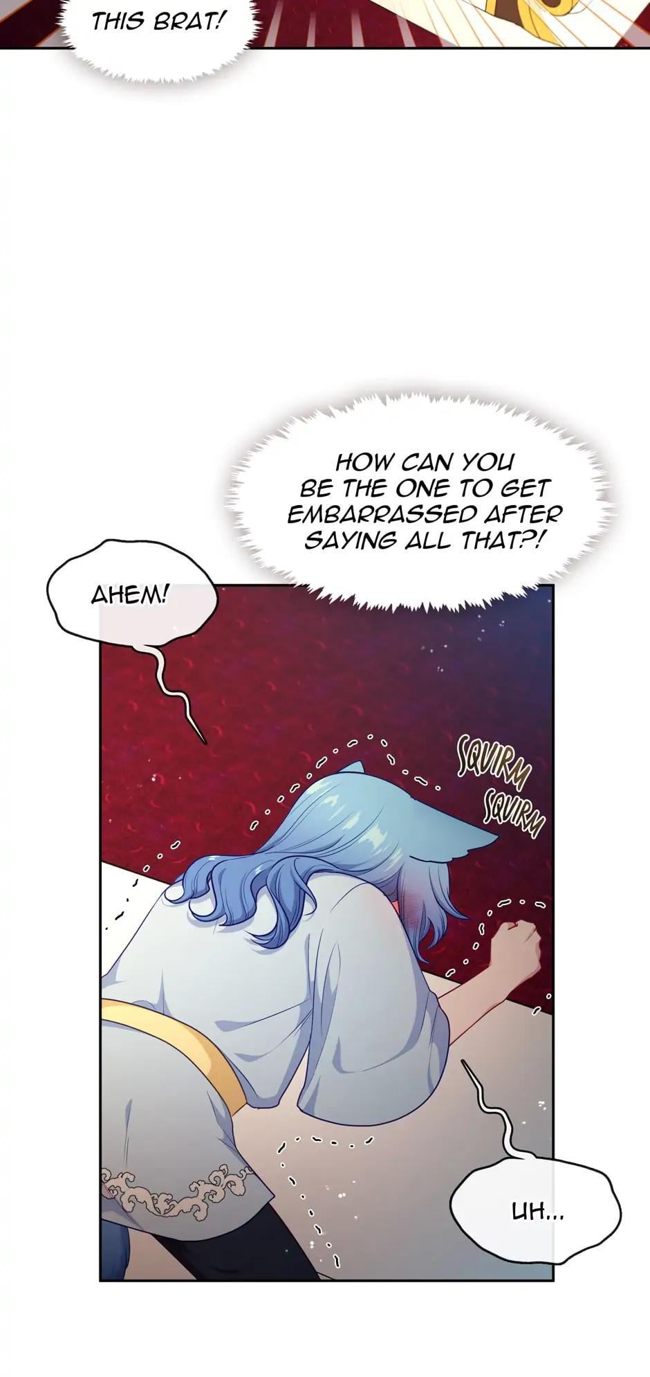 Read Beware the Villainess EN Manga Online