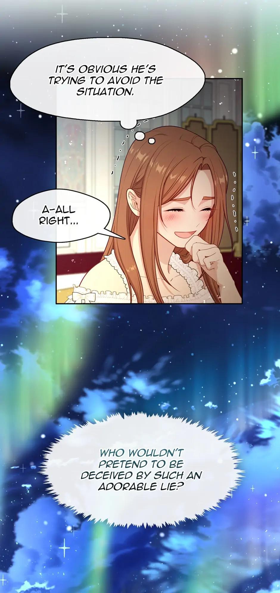 Read Beware the Villainess EN Manga Online